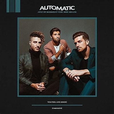 Fly By Midnight Automatic (feat. Jake Miller)